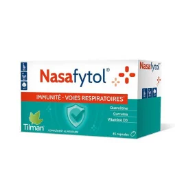 Tilman Nasafytol 45 capsules