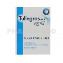 Tullegras MS Pocket x5