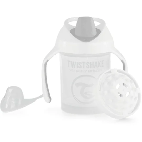 Twistshake Mini Cup Fruit Splash 230ml