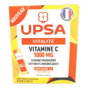 Upsa Vitalité Vitamine C 1000mg 10 Sachets