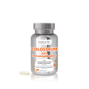Biocyte Longevity Colostrum 30% Immunoglobulines 60 Gélules