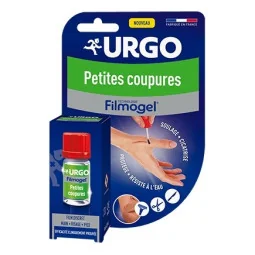 Urgo Filmogel Petites Coupures 3.25ml