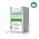 Biocyte Longevity Microbiote Digestion Vegan 20 Comprimés
