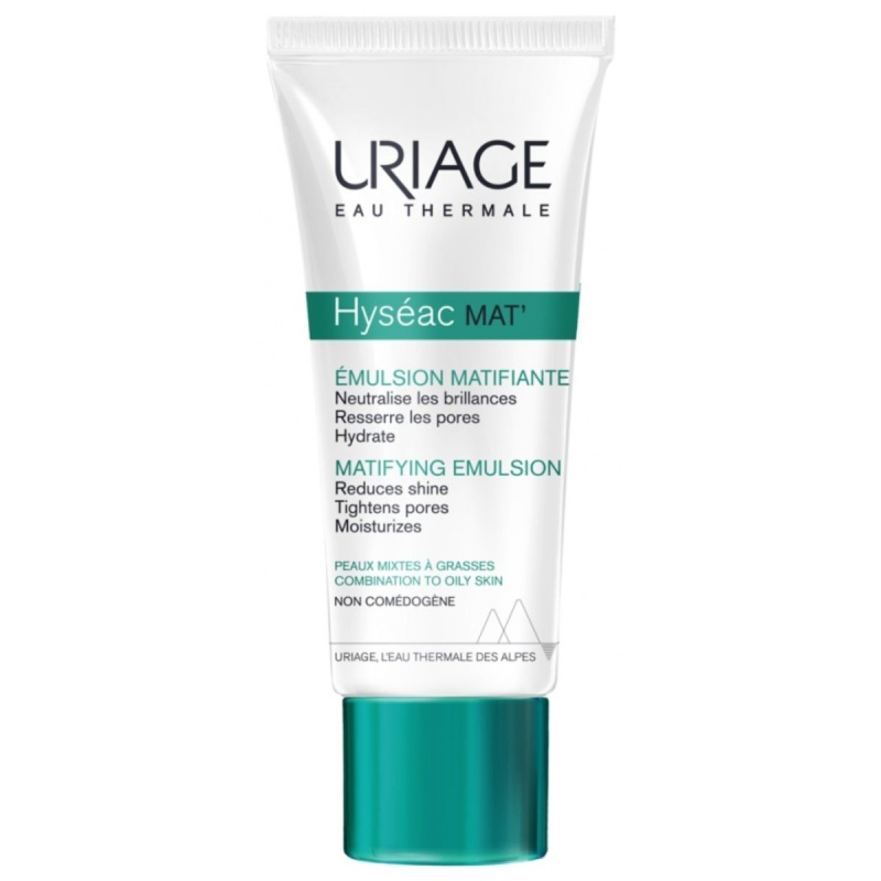 Uriage Hyséac Mat 40ml