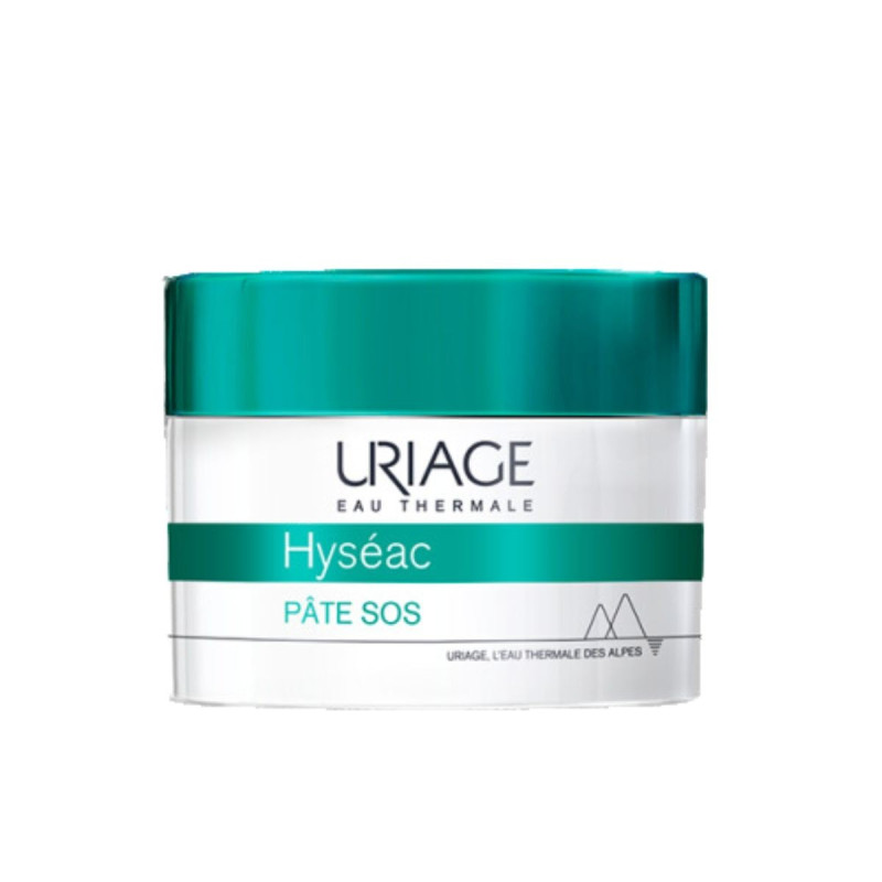 Uriage Hyséac Pâte SOS 15 g