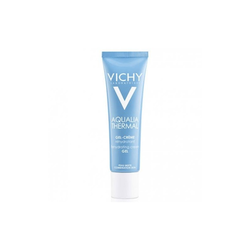 Vichy Aqualia Thermal Gel Crème 30ml
