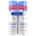 Vichy Déodorant Minéral 48 h Spray  2 x 125 ml