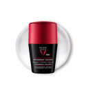 Vichy Homme Clinical Control Détranspirant Roll-on 50ml