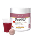 Biocyte Nutricosmétic Collagen Max Superfruits Anti-Âge 260g