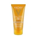 Vichy Ideal Soleil BB Emulsion Toucher Sec Teintée 50ml
