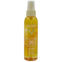Vichy Ideal Soleil Huile Solaire IP20 125ml