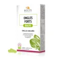Biocyte Nutricosmetic Ongles Forts 40 gélules