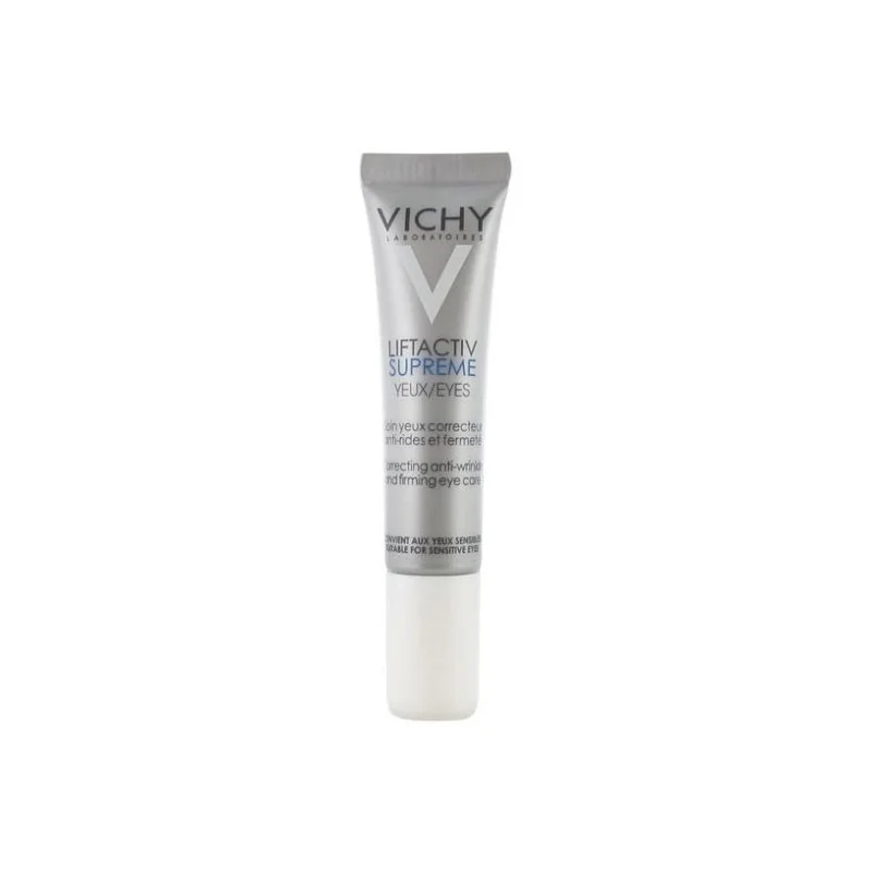 Vichy Liftactiv Yeux 15 ml
