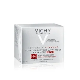 Vichy Liftactiv Supreme Crème Jour SPF 30 50ml
