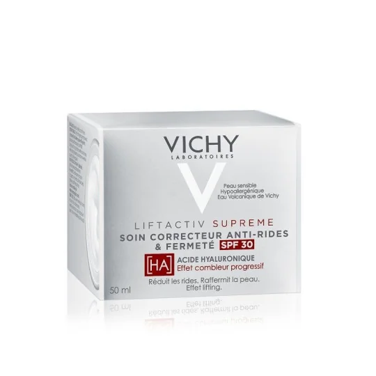 Vichy Liftactiv Supreme Crème Jour SPF 30 50ml