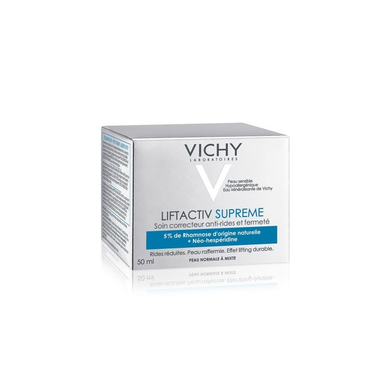 Vichy Liftactiv Suprême Crème Peaux normales à mixtes 50ml