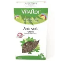 Vitaflor Floralis Anis Vert en Grains 100g