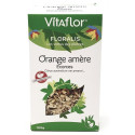 Vitaflor Floralis Orange Amère Ecorces 100g
