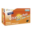 Vitascorbol Vitamine C500+Zinc+Vitamine D 30 Capsules