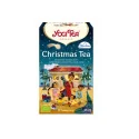 Yogi Tea Christmas Tea Bio 17 sachets