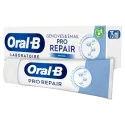 Oral-B Dentifrice Pro Repair Gencives & Email 75ml