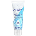 Durex Natural Gel Lubrifiant Hydra+ 100ml