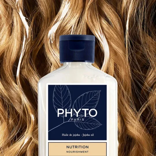 Phyto Nutrition Shampooing 250 ml