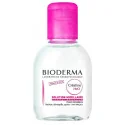 Bioderma Créaline H2O Solution Micellaire sans Parfum 100ml