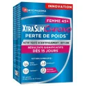 Forte Pharma XtraSlim Femme 45+ 60 Gélules
