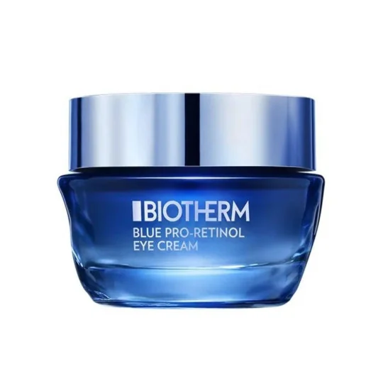 Biotherm Blue Pro-retinol Eye Cream 15ml