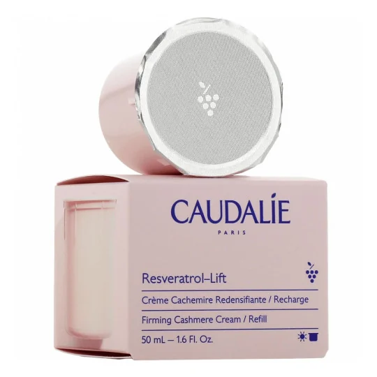 Caudalie Resveratrol Lift Crème Cachemire Recharge 50ml