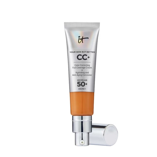 It Cosmetics CC+ Haute Couvrance 32ml