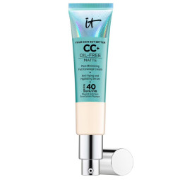 It Cosmetics CC+ Oil Free SPF40 32ml
