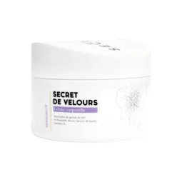 Pin Up Secret Secret De Velours Sensualité Crème Corporelle 300ml