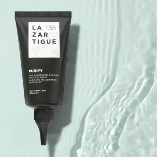Lazartigue Purify Pré-shampooing Purifiant 75ml