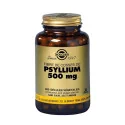 Solgar Psyllium 200 Gélules Végétales