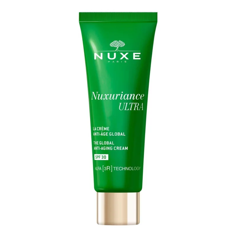 Nuxe Nuxuriance Ultra Crème Anti-âge Global SPF30 50ml
