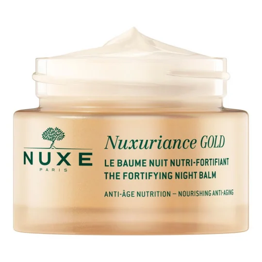 Nuxe Nuxuriance Gold Baume Nuit Nutri-Fortifiant 50ml