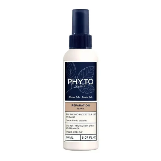 Phyto Réparation Spray Thermo-Protection 150 ml