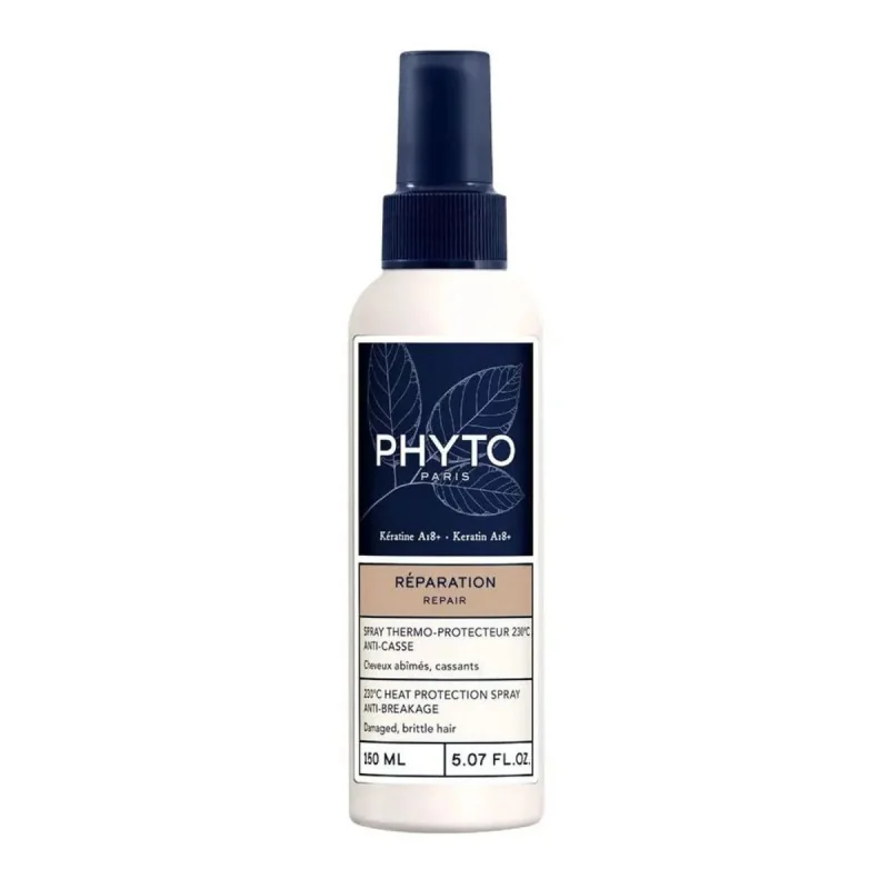 Phyto Réparation Spray Thermo-Protection 150 ml