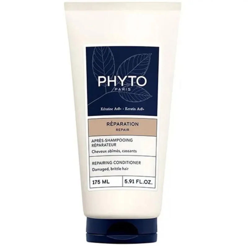 Phyto Réparation Après-Shampooing 175 ml