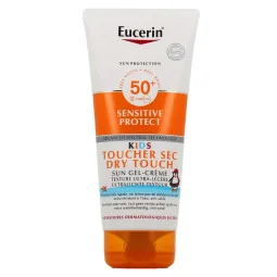 Eucerin Sun Protection Kids SPF50+ Gel-crème 200ml