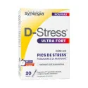 Synergia D-Stress Ultra Fort 20 Sachets