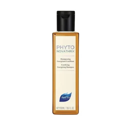 Phyto Novathrix shampooing 200 ml