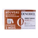 Oenobiol Perfect Bronze solaire 2en1 2x30 capsules
