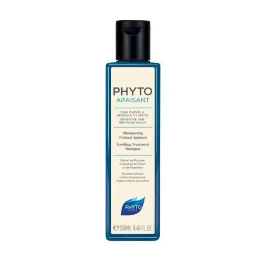 Phyto Apaisant Shampooing 250 ml