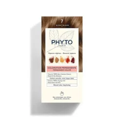 Phyto Coloration Blond 7