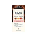 Phyto Coloration Châtain Clair Chocolat 5.35