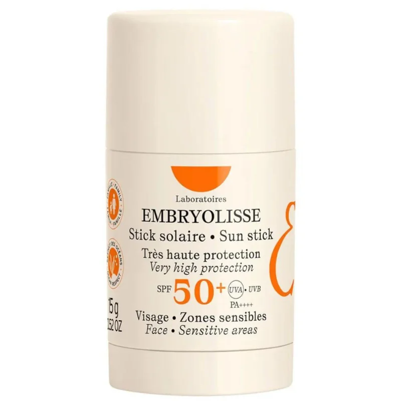 Embryolisse Stick solaire 15 g