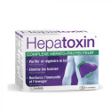 3C Pharma Hepatoxin 60 comprimés